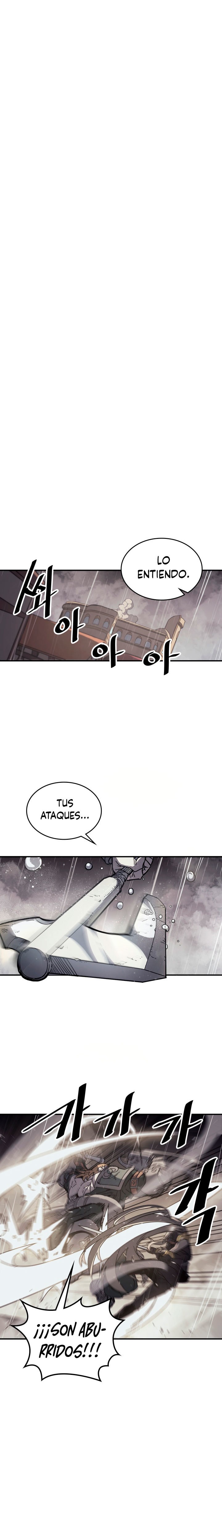 Read A Returner's Magic Should Be Special Español Manga Online