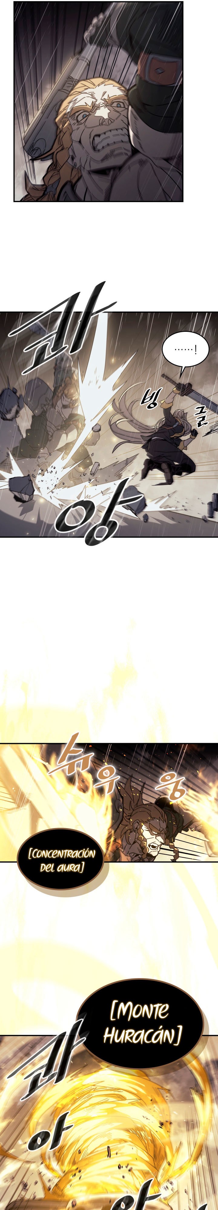 Read A Returner's Magic Should Be Special Español Manga Online