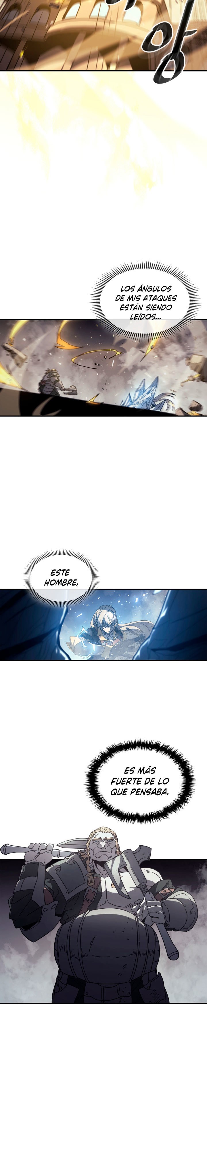 Read A Returner's Magic Should Be Special Español Manga Online