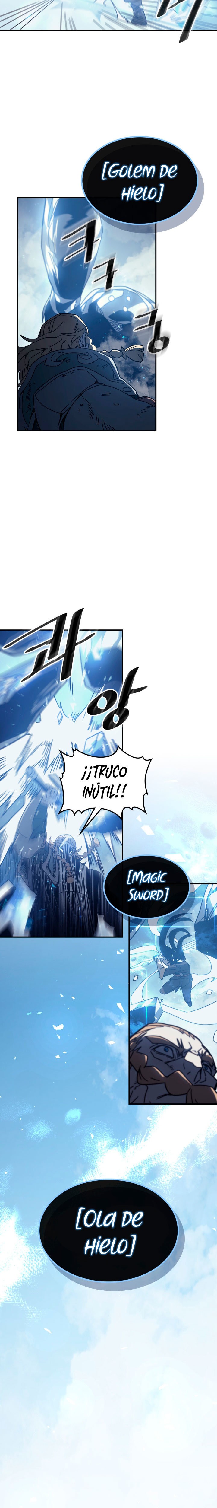 Read A Returner's Magic Should Be Special Español Manga Online