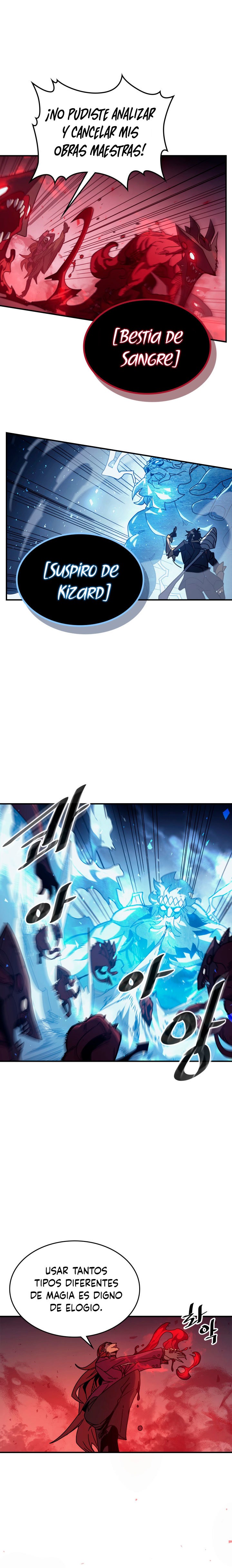 Read A Returner's Magic Should Be Special Español Manga Online