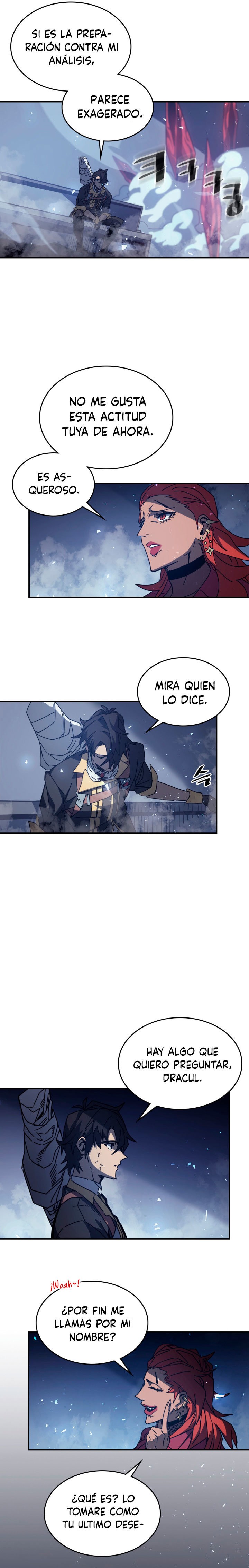 Read A Returner's Magic Should Be Special Español Manga Online