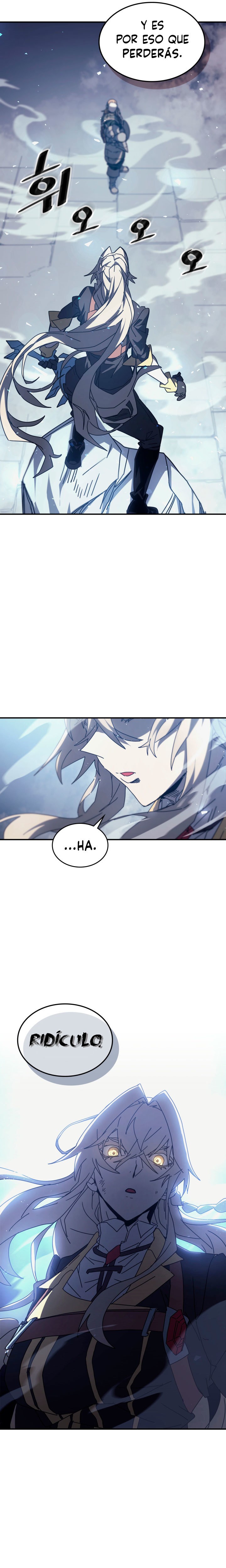 Read A Returner's Magic Should Be Special Español Manga Online