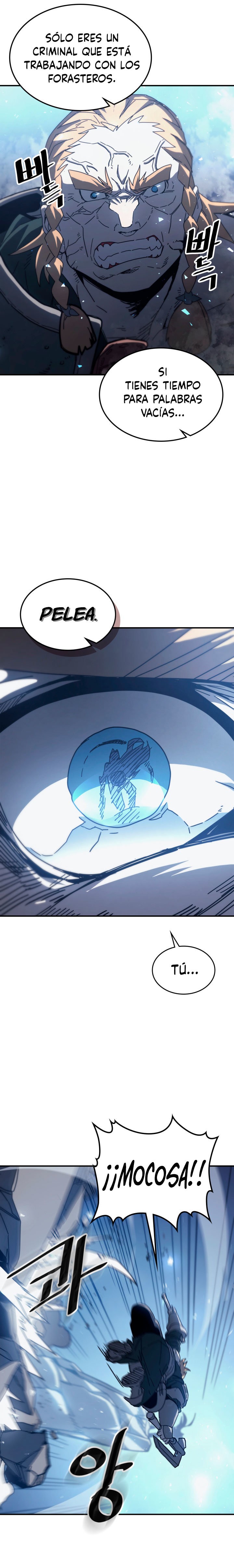 Read A Returner's Magic Should Be Special Español Manga Online