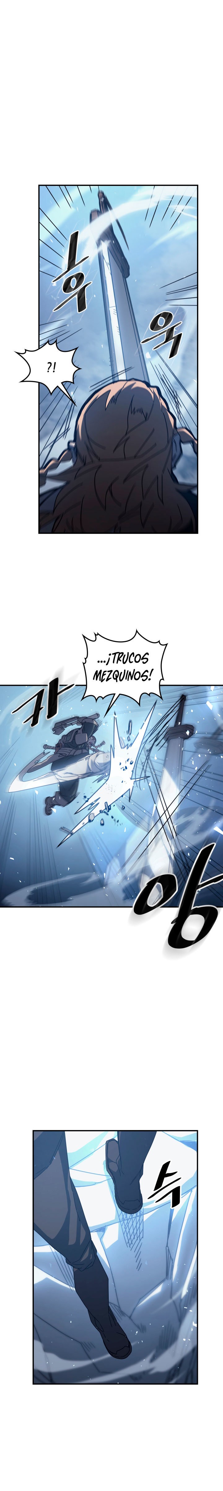 Read A Returner's Magic Should Be Special Español Manga Online