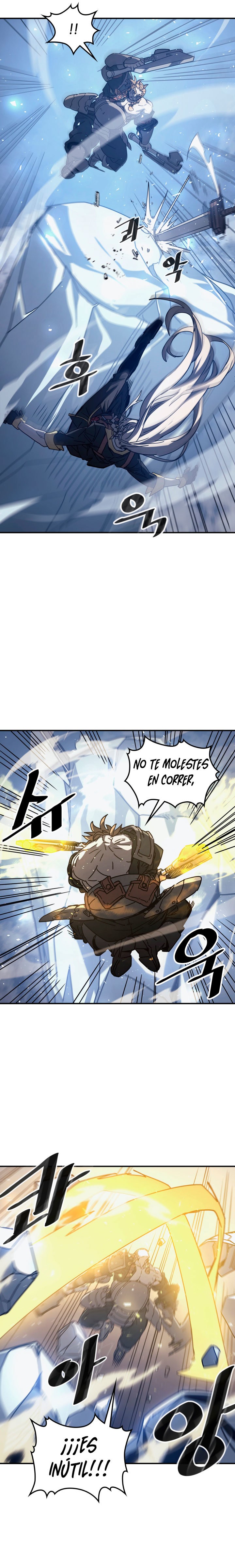 Read A Returner's Magic Should Be Special Español Manga Online