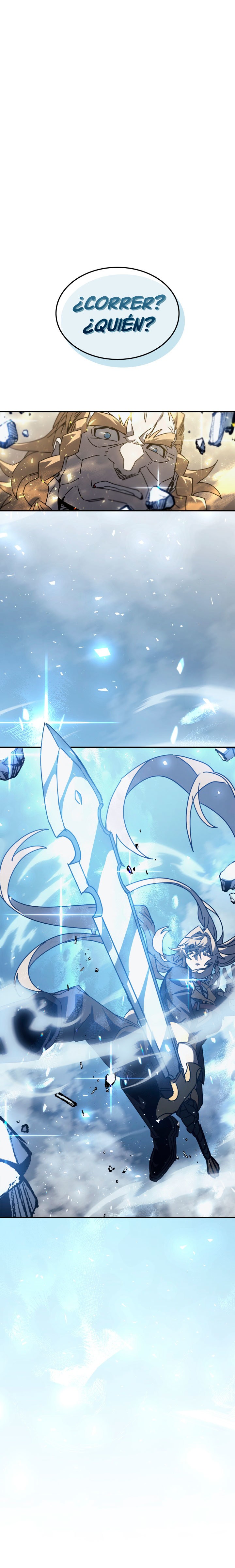 Read A Returner's Magic Should Be Special Español Manga Online