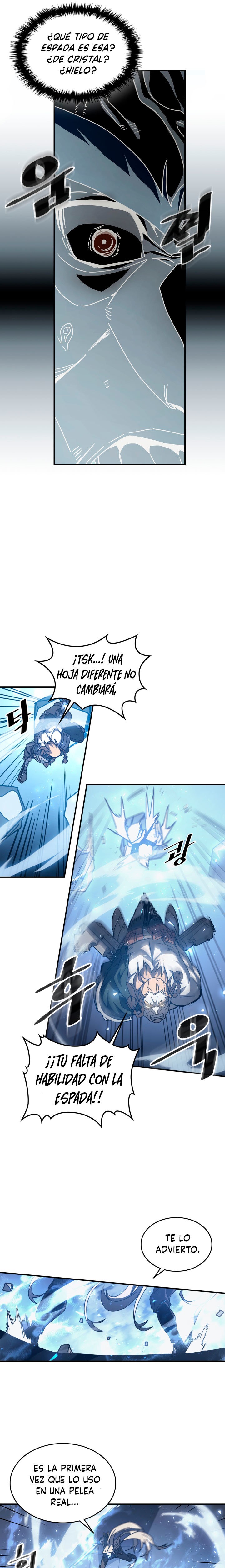 Read A Returner's Magic Should Be Special Español Manga Online