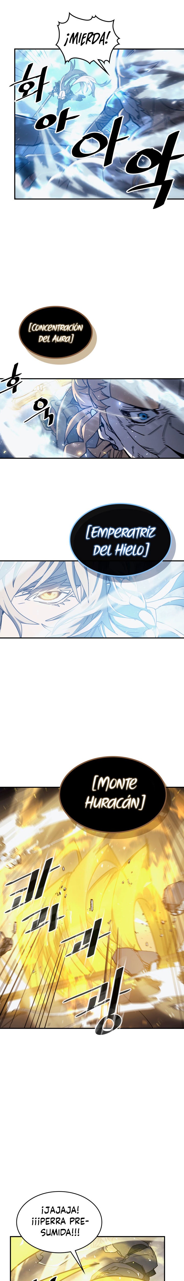 Read A Returner's Magic Should Be Special Español Manga Online