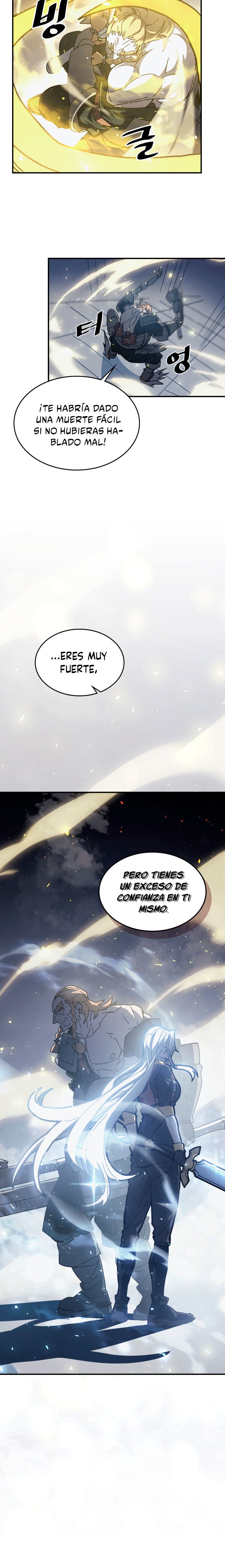 Read A Returner's Magic Should Be Special Español Manga Online