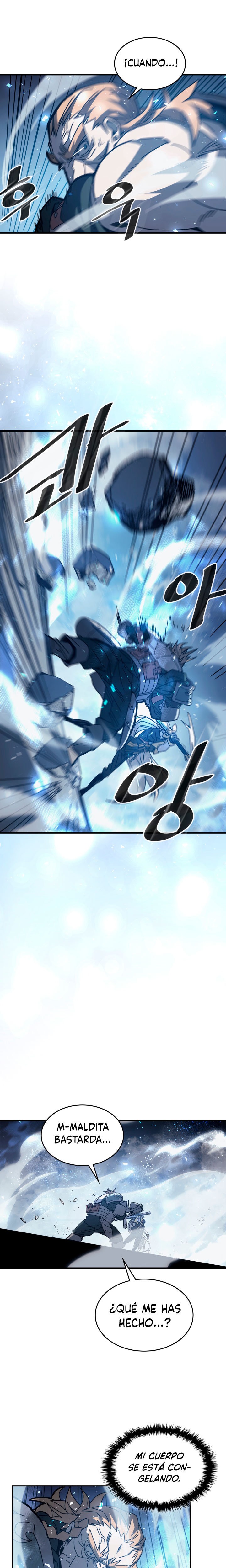 Read A Returner's Magic Should Be Special Español Manga Online