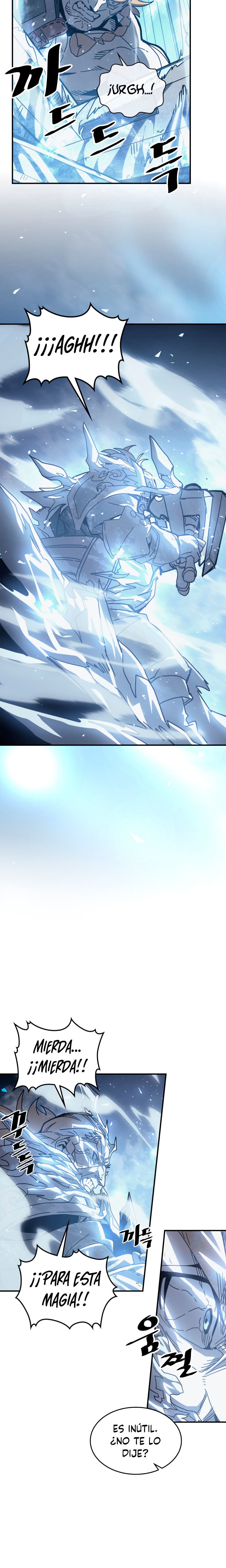 Read A Returner's Magic Should Be Special Español Manga Online