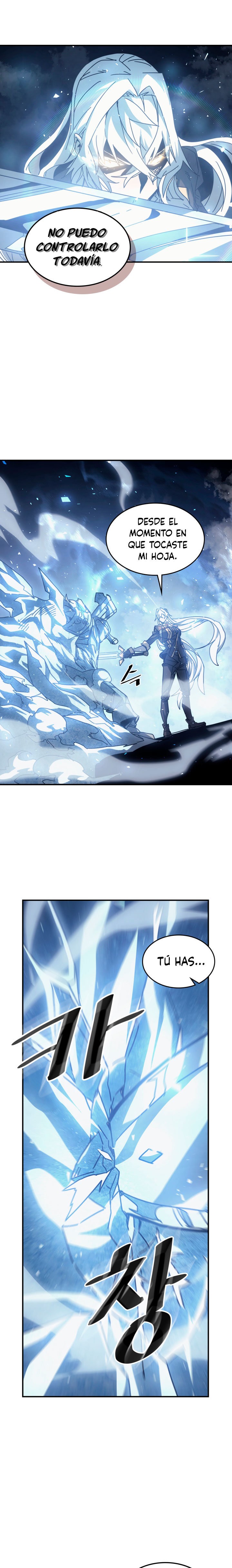 Read A Returner's Magic Should Be Special Español Manga Online