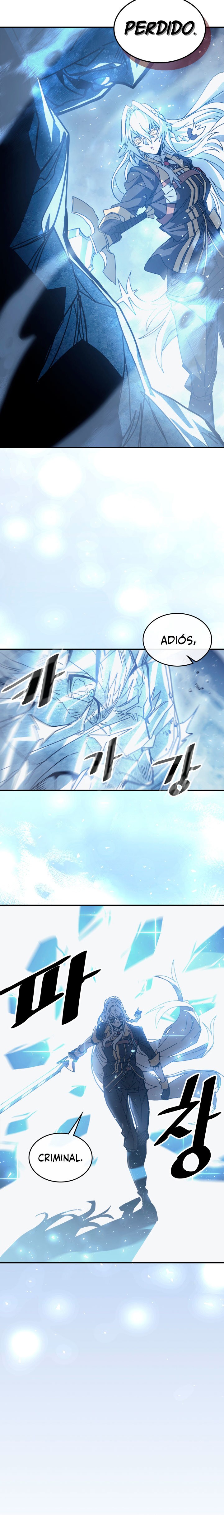 Read A Returner's Magic Should Be Special Español Manga Online