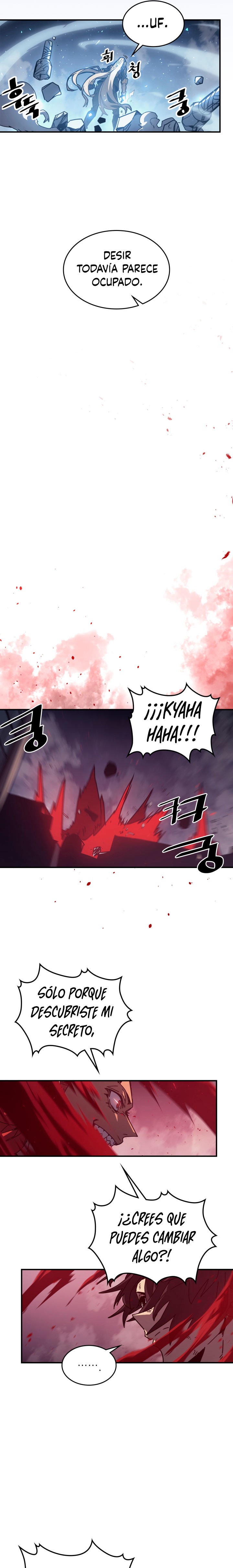 Read A Returner's Magic Should Be Special Español Manga Online