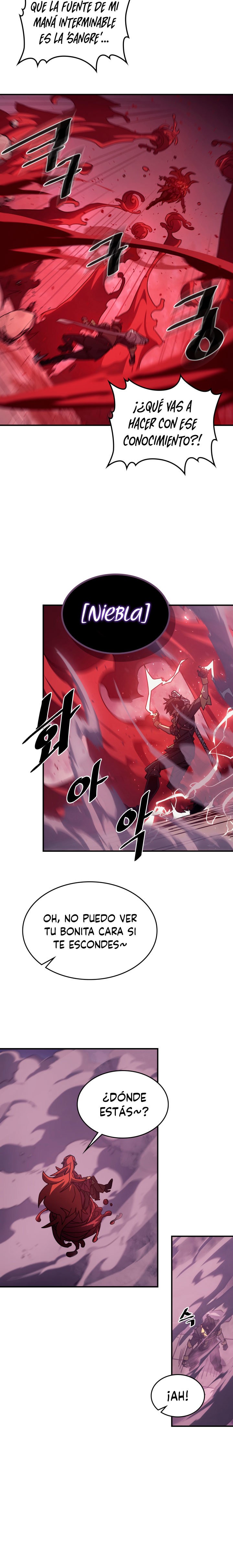 Read A Returner's Magic Should Be Special Español Manga Online