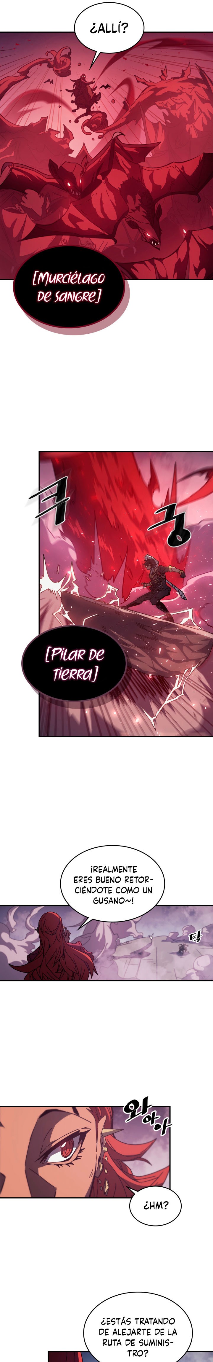 Read A Returner's Magic Should Be Special Español Manga Online