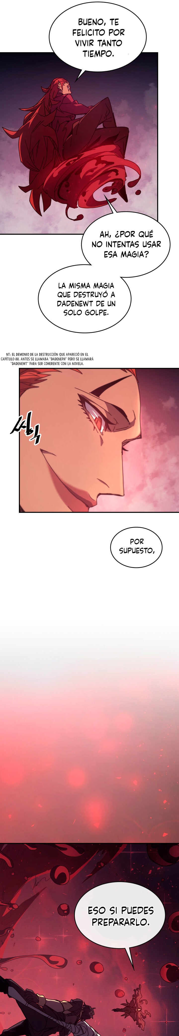 Read A Returner's Magic Should Be Special Español Manga Online