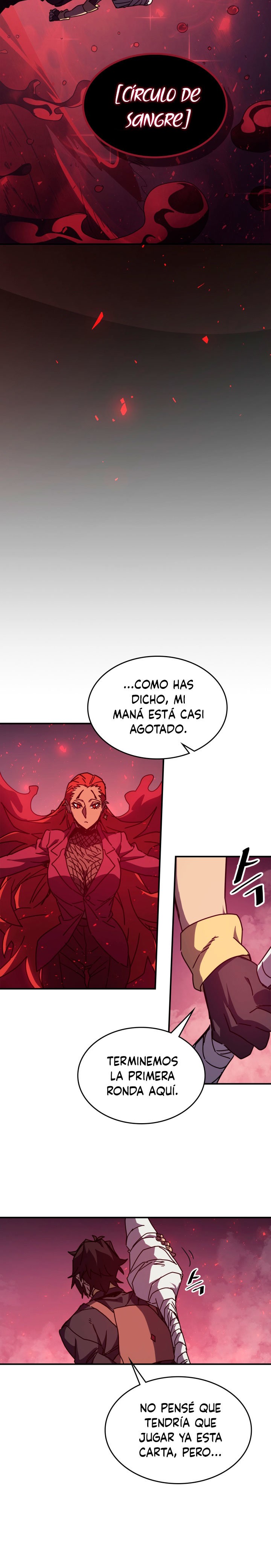 Read A Returner's Magic Should Be Special Español Manga Online