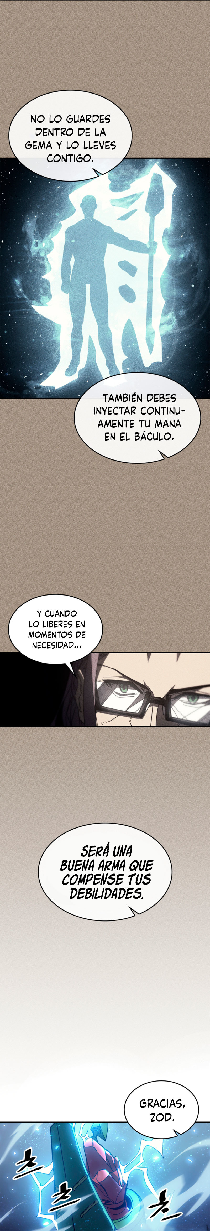 Read A Returner's Magic Should Be Special Español Manga Online