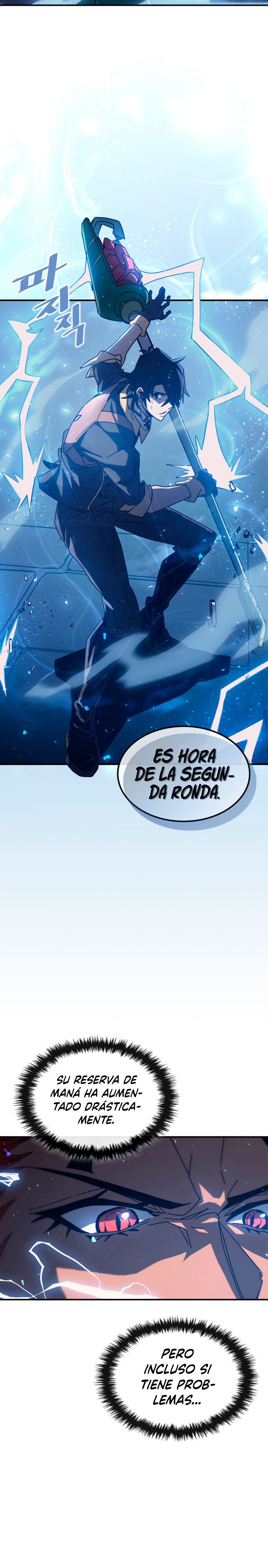 Read A Returner's Magic Should Be Special Español Manga Online