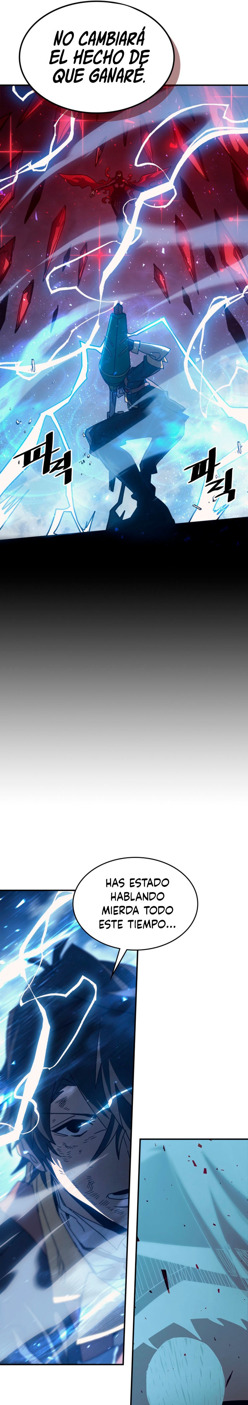 Read A Returner's Magic Should Be Special Español Manga Online