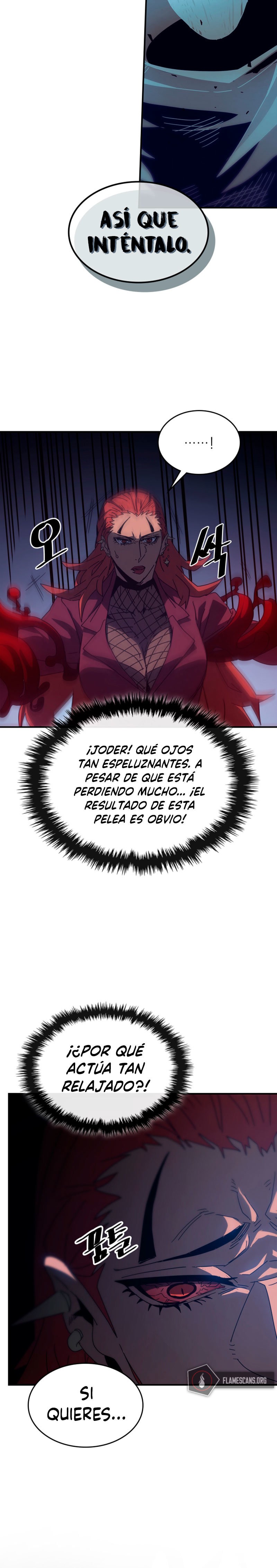 Read A Returner's Magic Should Be Special Español Manga Online