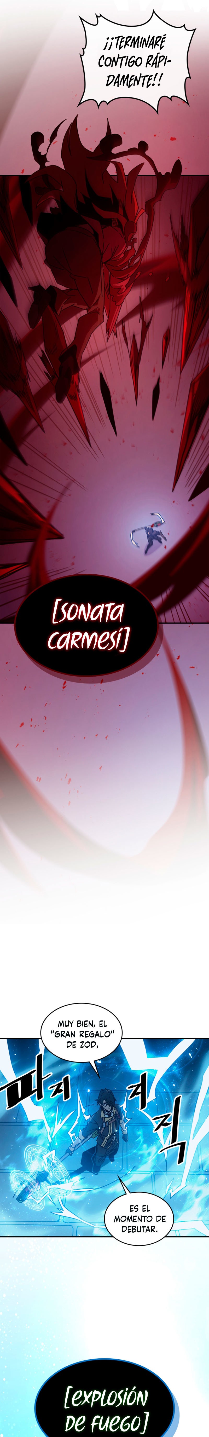 Read A Returner's Magic Should Be Special Español Manga Online