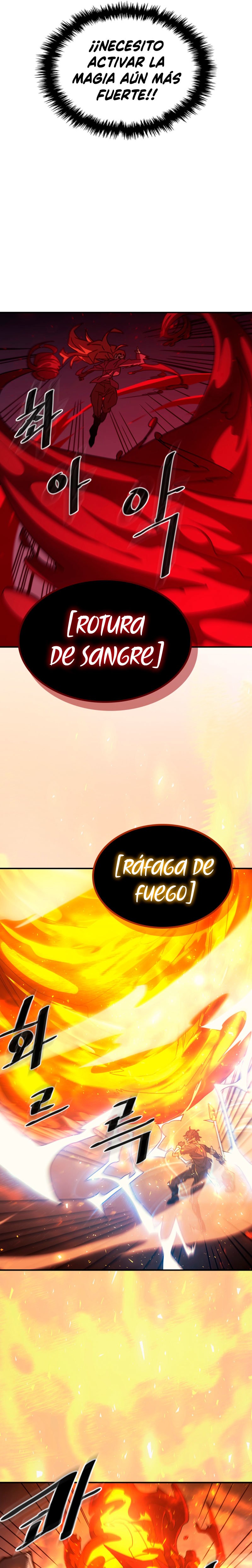 Read A Returner's Magic Should Be Special Español Manga Online