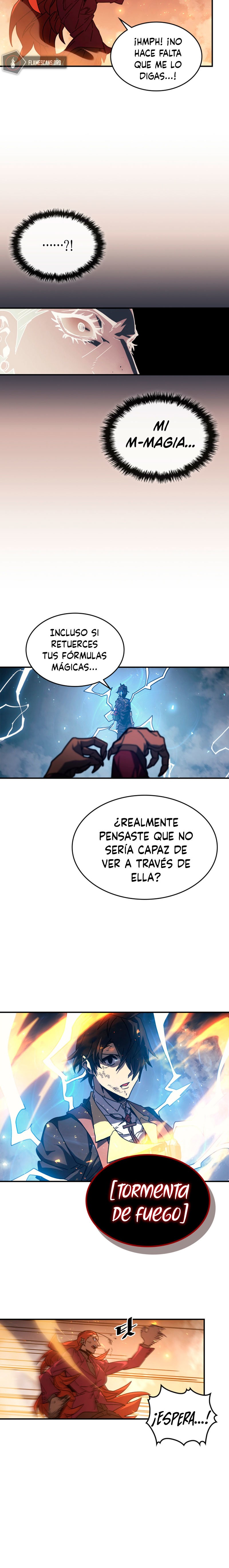 Read A Returner's Magic Should Be Special Español Manga Online