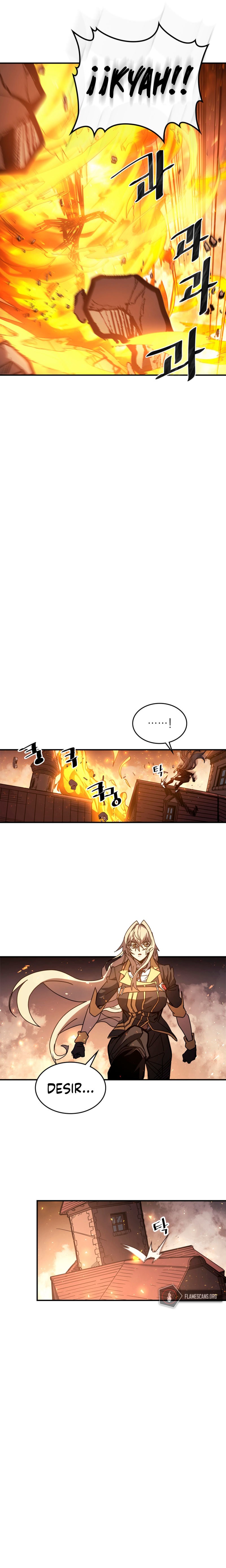 Read A Returner's Magic Should Be Special Español Manga Online