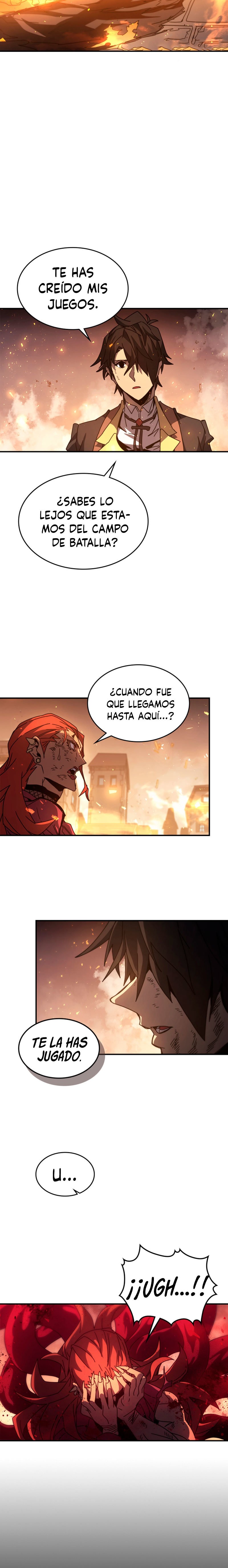 Read A Returner's Magic Should Be Special Español Manga Online