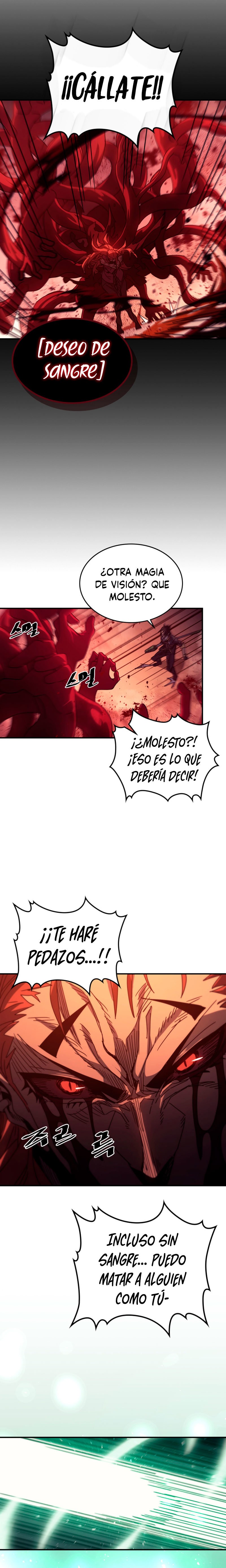 Read A Returner's Magic Should Be Special Español Manga Online