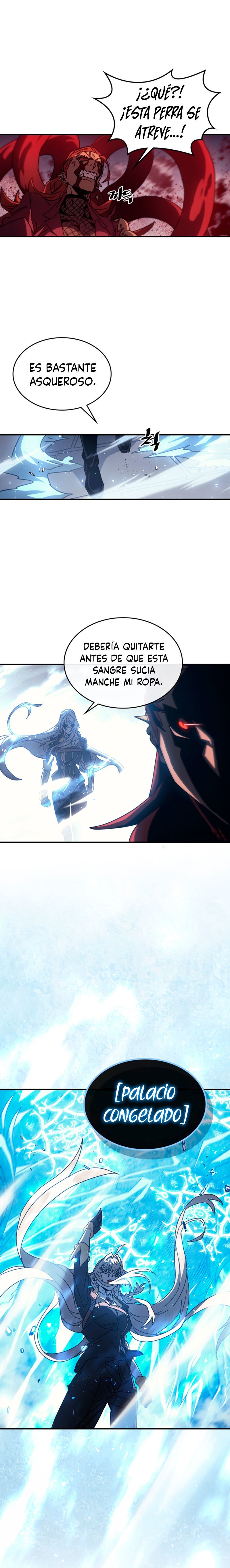 Read A Returner's Magic Should Be Special Español Manga Online