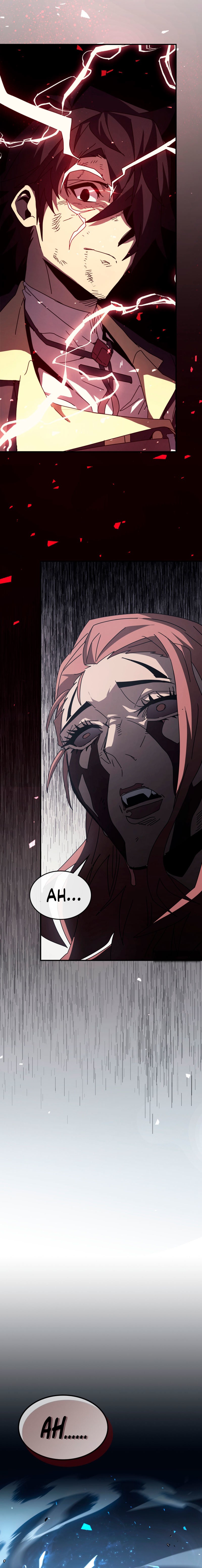 Read A Returner's Magic Should Be Special Español Manga Online