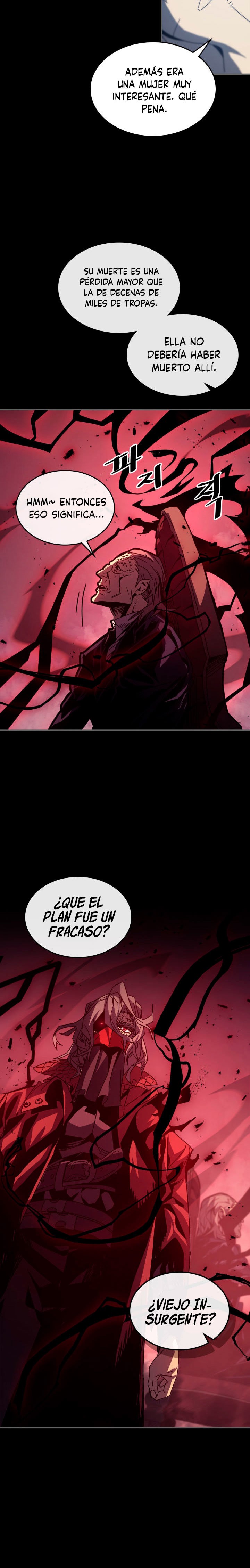 Read A Returner's Magic Should Be Special Español Manga Online