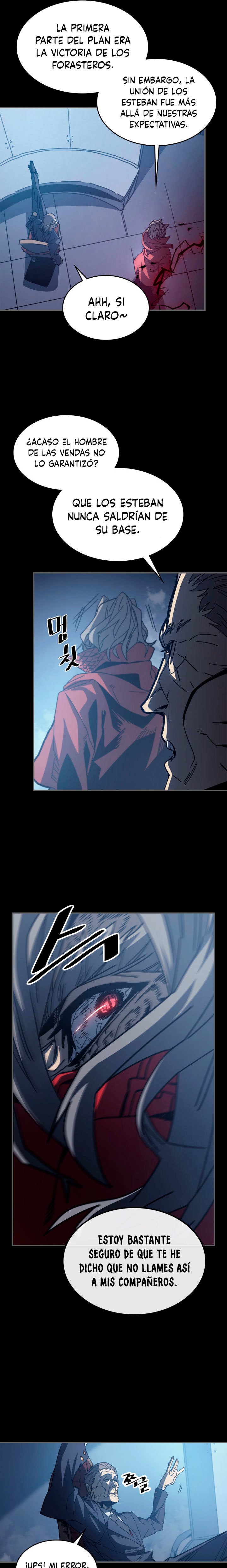 Read A Returner's Magic Should Be Special Español Manga Online