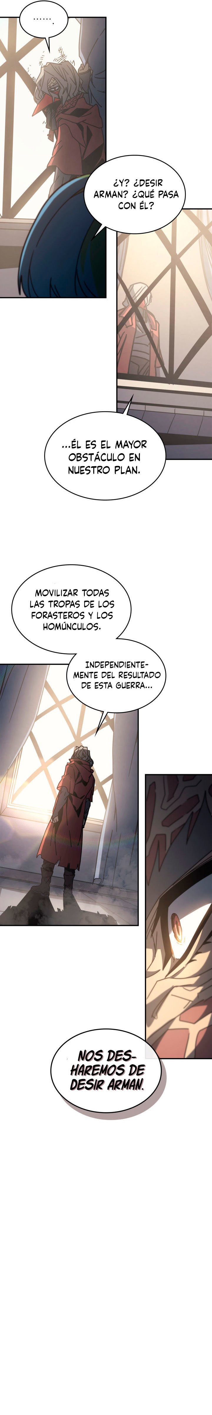 Read A Returner's Magic Should Be Special Español Manga Online