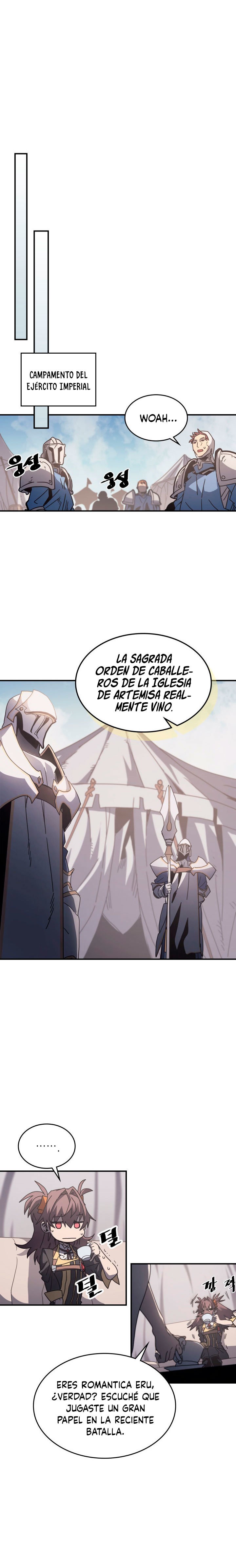 Read A Returner's Magic Should Be Special Español Manga Online