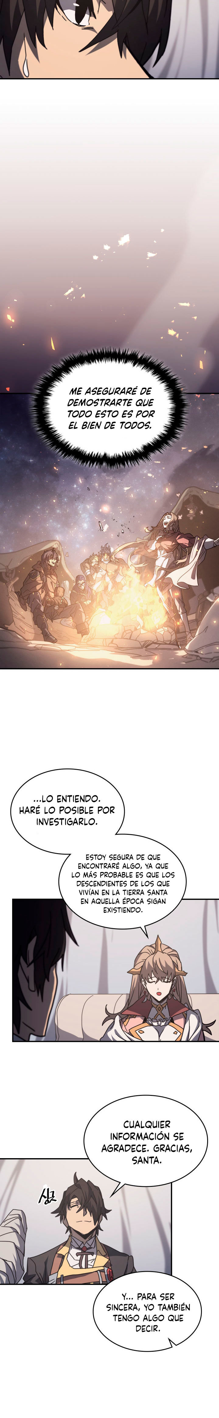 Read A Returner's Magic Should Be Special Español Manga Online