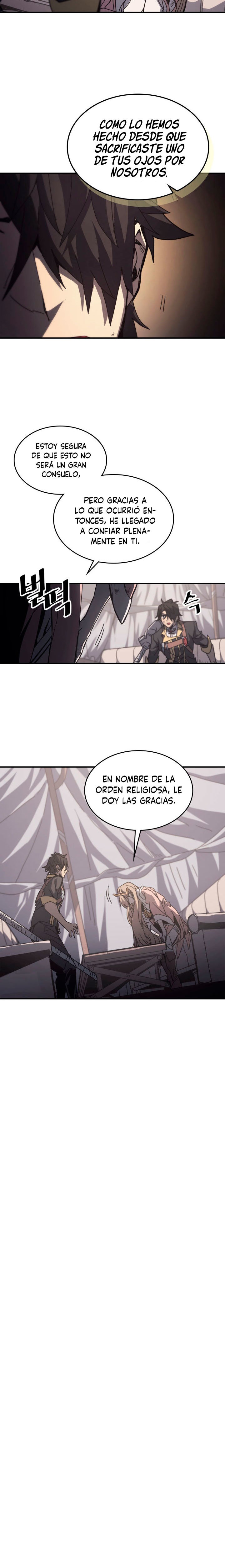 Read A Returner's Magic Should Be Special Español Manga Online