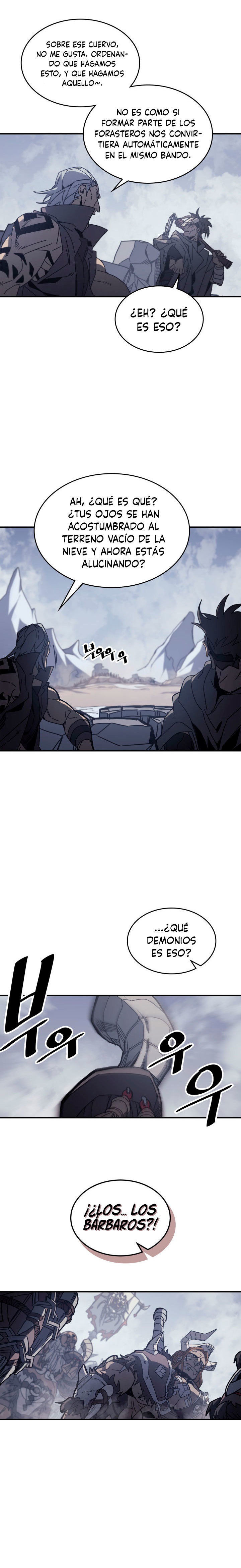 Read A Returner's Magic Should Be Special Español Manga Online