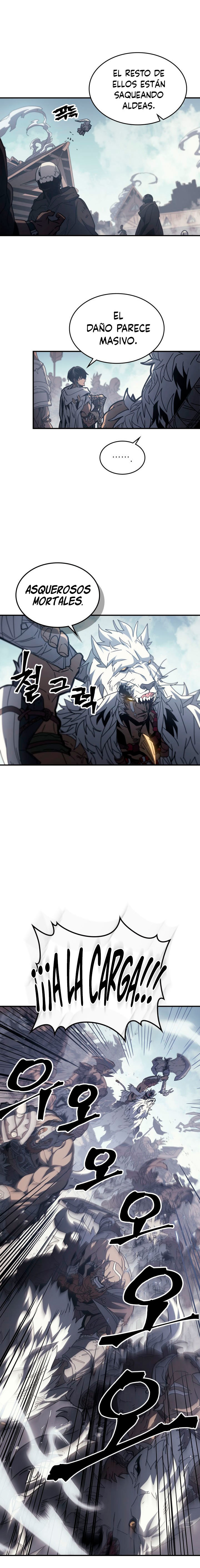 Read A Returner's Magic Should Be Special Español Manga Online