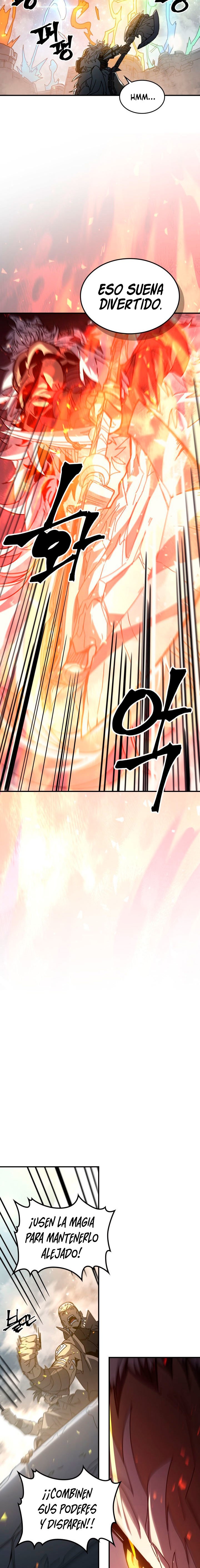 Read A Returner's Magic Should Be Special Español Manga Online