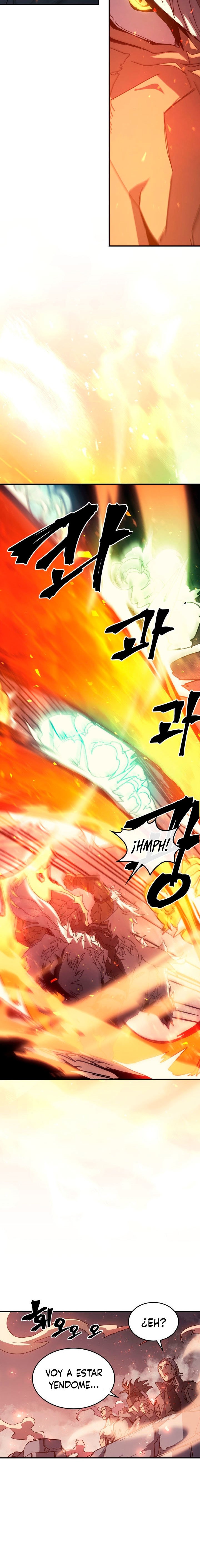 Read A Returner's Magic Should Be Special Español Manga Online