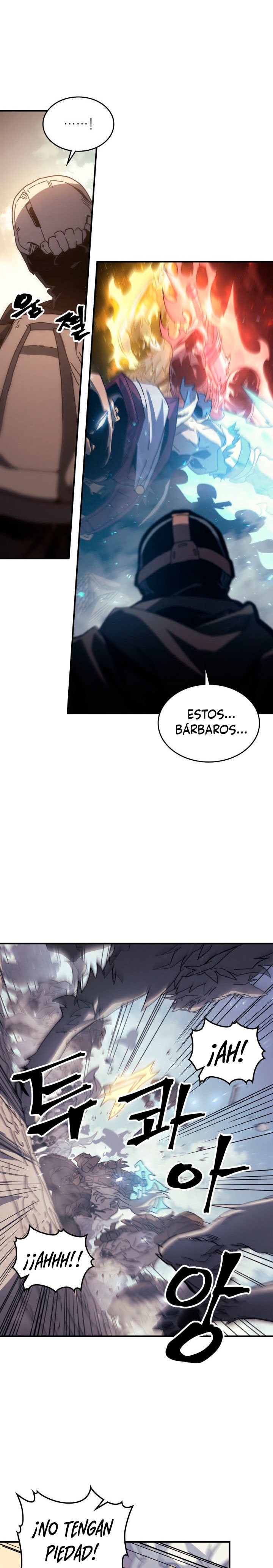 Read A Returner's Magic Should Be Special Español Manga Online