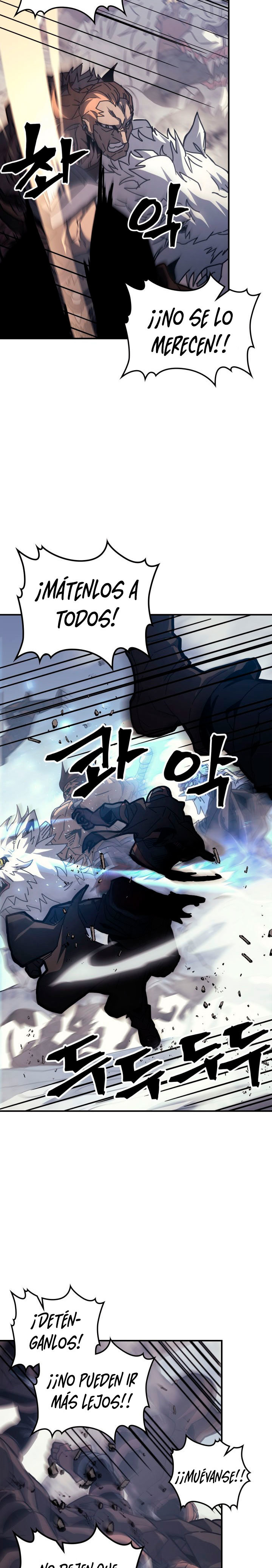 Read A Returner's Magic Should Be Special Español Manga Online