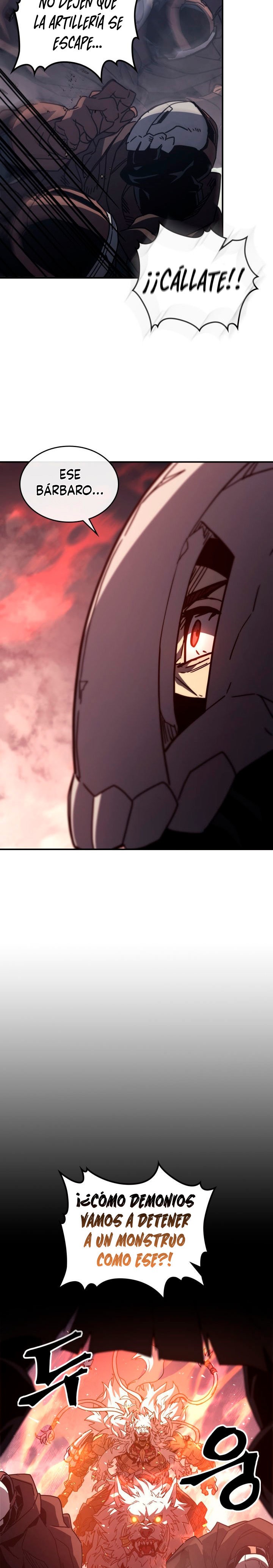 Read A Returner's Magic Should Be Special Español Manga Online