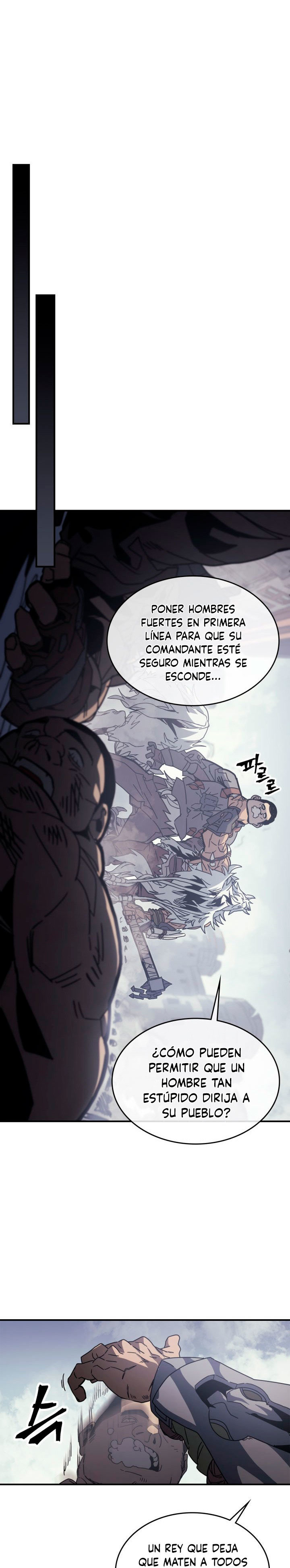 Read A Returner's Magic Should Be Special Español Manga Online