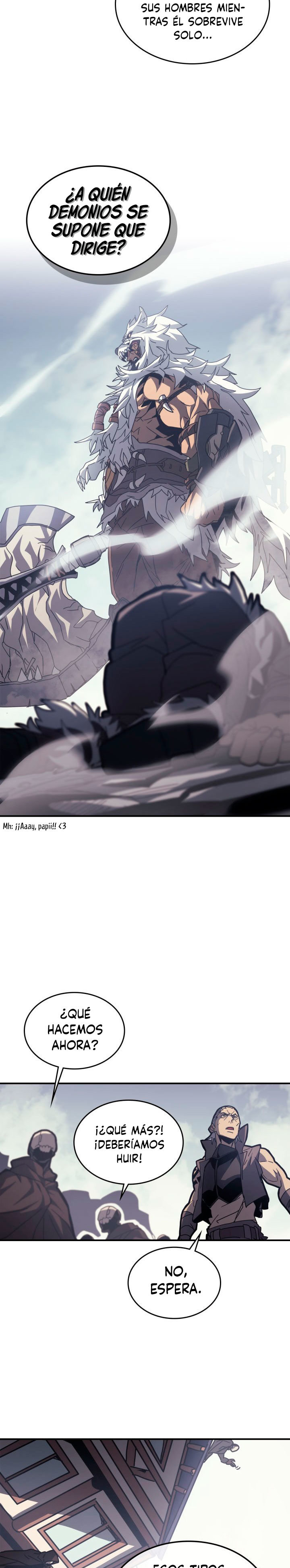 Read A Returner's Magic Should Be Special Español Manga Online